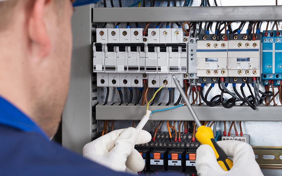 prix dépannage électrique Sannois