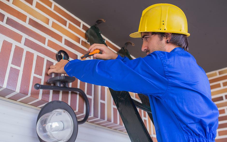 prix dépannage électrique Sannois