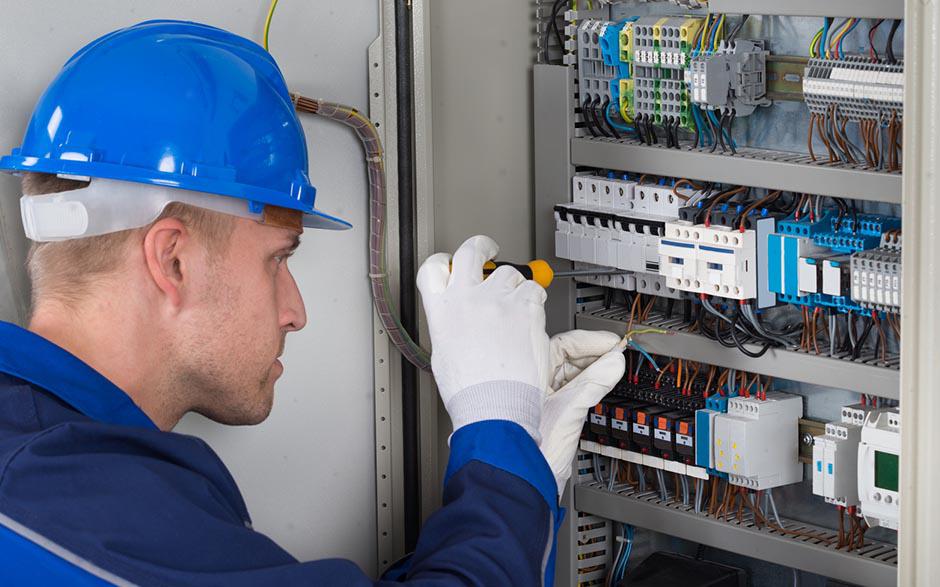 dépannage électricien Ivry-sur-Seine