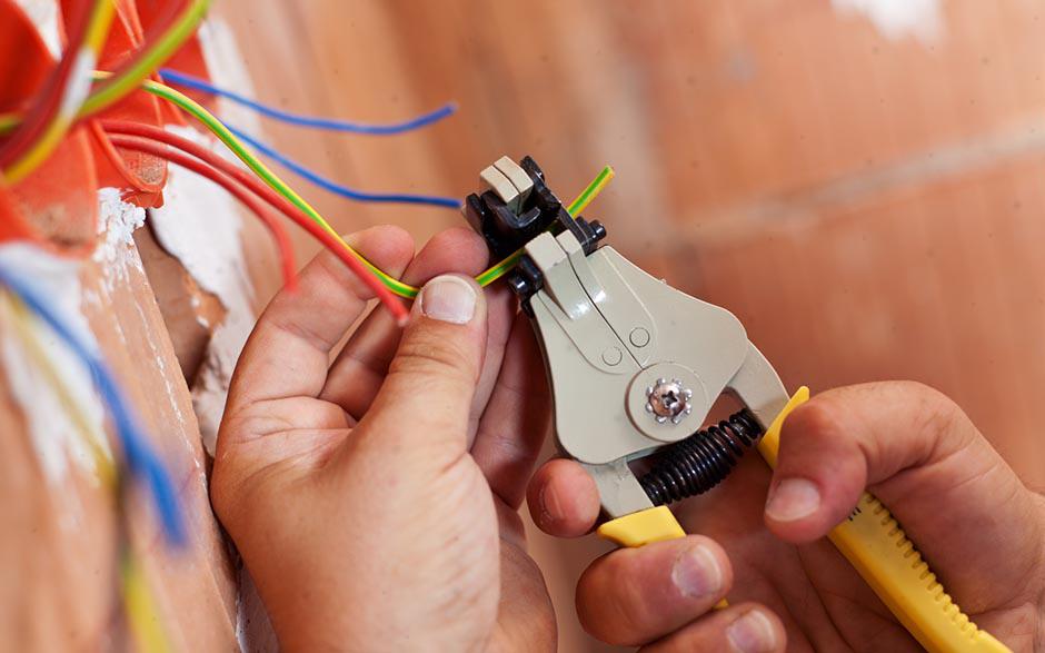 électricien maintenance Paris 2