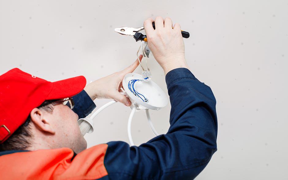 électricien maintenance Paris 2
