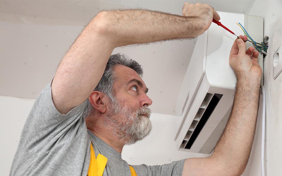 électricien maintenance Paris 2
