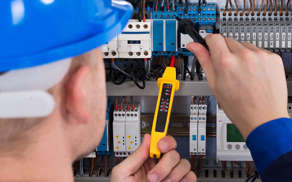 électricien dépannage Sannois